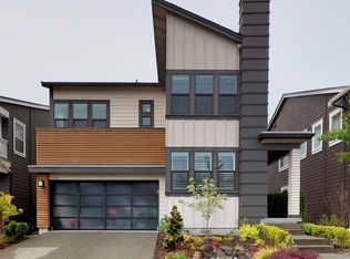 1225 Pine Crest Cir NE, Issaquah, WA 98029