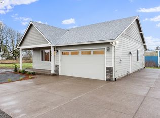 108 W 3rd St, Amity, OR 97101