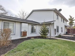 1046 E Crescentville Rd, Cincinnati, OH 45246