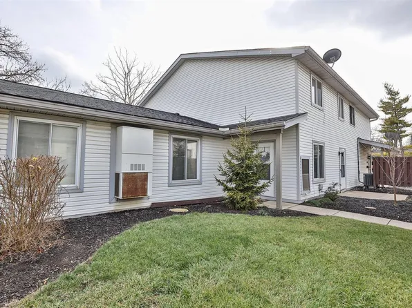 1046 E Crescentville Rd, Cincinnati, OH 45246