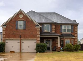 4 Gold St, Fort Mitchell, AL 36856
