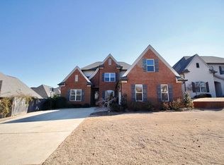 205 Olde Castle Loop, Oxford, MS 38655