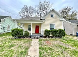 618 W Harrison St, Springfield, MO 65806