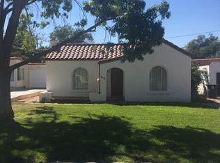 615 Ridgecrest Dr SE, Albuquerque, NM 87108