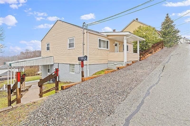 1122 Eisenhower Dr, Russellton, PA 15076 Zillow