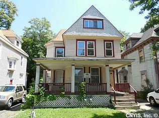 143 Coolidge Ave, Syracuse, NY 13204