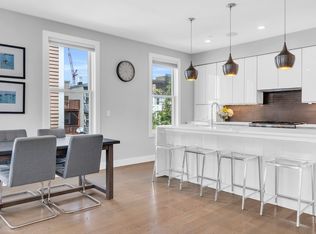 584 E 3rd St UNIT 6, South Boston, MA 02127