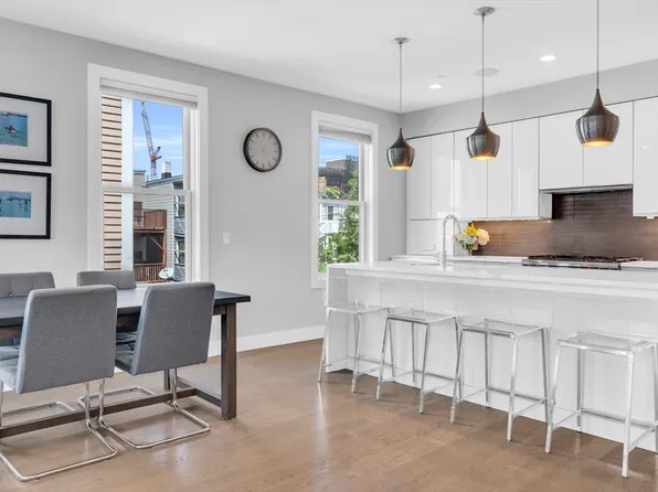 584 E 3rd St Unit 6, South Boston, MA 02127