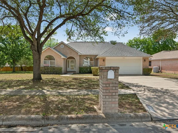7446 Oak Marsh St, Live Oak, TX 78233