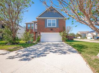 11035 Vanilla Ridge Ct, Houston, TX 77044