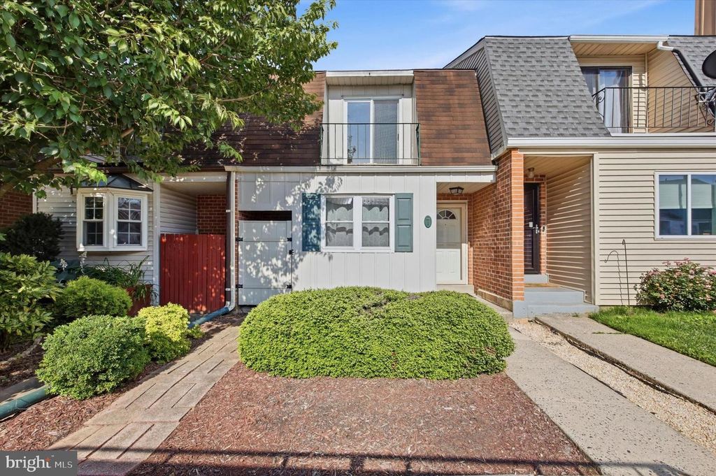 7 Rickmar Ln, Malvern, PA, Malvern