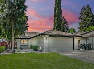 3582 Rio Pacifica Way, Sacramento, CA 95834