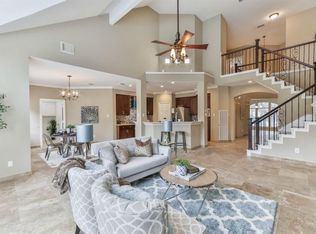 12210 Summerland Ridge Ln, Houston, TX 77041