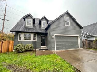 820 Jackies Ln, Eugene, OR 97404