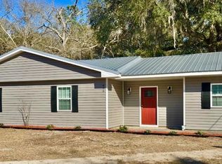 996 Dunlevie Rd, Hinesville, GA 31313