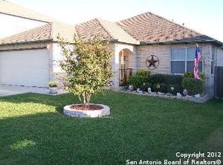 6806 Millrock Pass, Live Oak, TX 78233