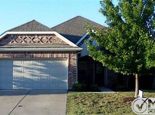 10240 Ashburn Dr, McKinney, TX 75072
