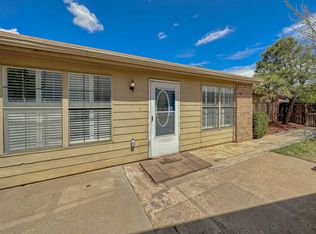 2317 N Thomas Dr, Hobbs, NM 88240
