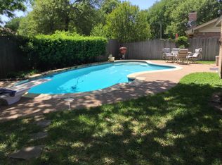 2118 Cold Springs Dr, Arlington, TX 76017