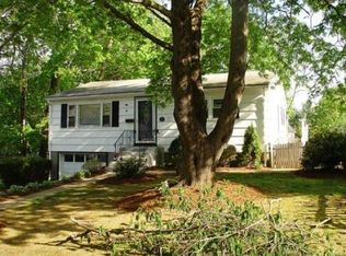 22 Dana St, Whitman, MA 02382