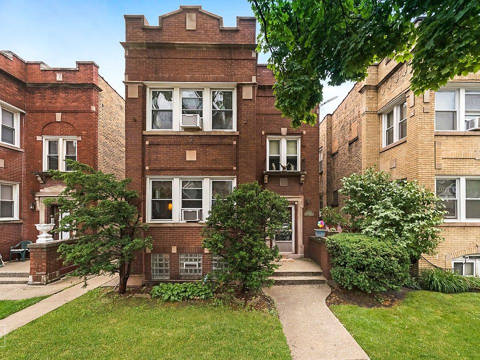 1st image of 5136 W Cullom Ave