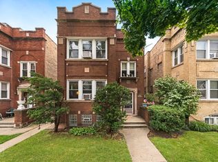 5136 W Cullom Ave, Chicago, IL 60641