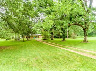 2250 Busy Corner Rd, Gloster, MS 39638