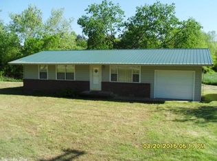 5190 Highway 88 E, Mena, AR 71953