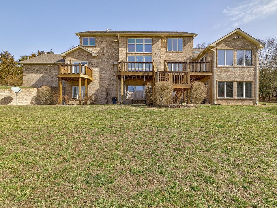 220 Buzzard Rock Rd, Farmington, MO 63640 Zillow