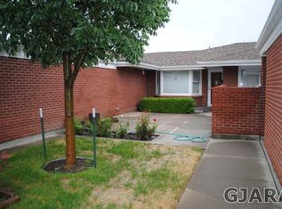 3001 N 12th St UNIT 5, Grand Junction, CO 81506