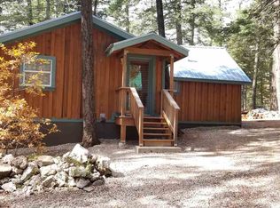 306 Lynx Loop, Cloudcroft, NM 88317