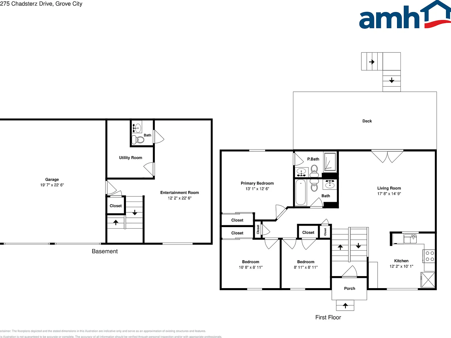 3 bed, 2.5 bath, 1508 sqft, $2,280 — Photo 2