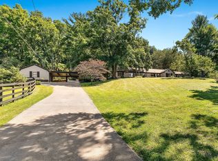 1702 Old Hickory Blvd, Brentwood, TN 37027