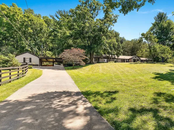 1702 Old Hickory Blvd, Brentwood, TN 37027