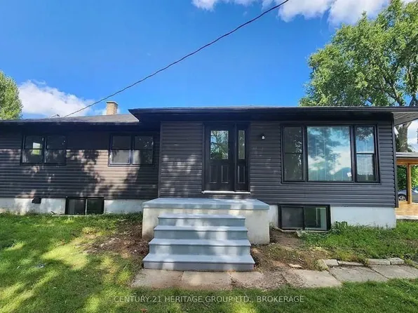 9398 Highway 38 #A, Kingston, ON K0H 1M0