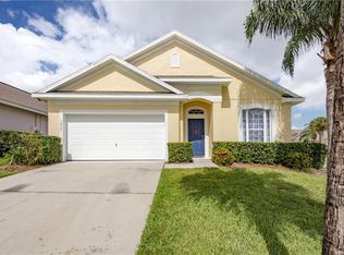 16721 Fresh Meadow Dr, Clermont, FL 34714