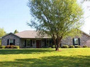 3953 E Webster Rd, Hartsburg, MO 65039