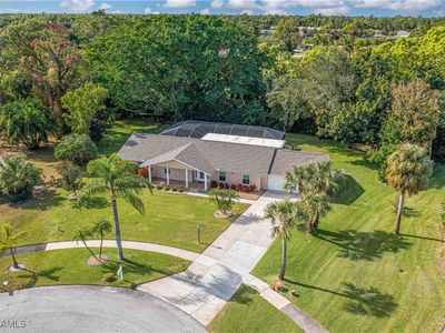 4135 Yarmouth Ct, North Fort Myers, FL, 33903