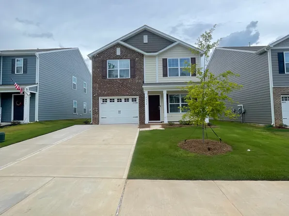 2039 Redstone Dr, York, SC 29745