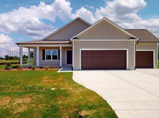 112 Kendall Farms Dr, Goldsboro, NC 27534