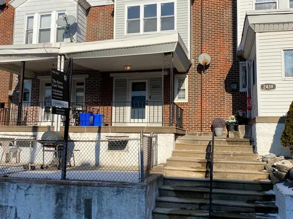 2437 S Milan St, Philadelphia, PA 19153