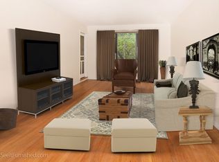 3635 Johnson Ave APT 4A, Bronx, NY 10463