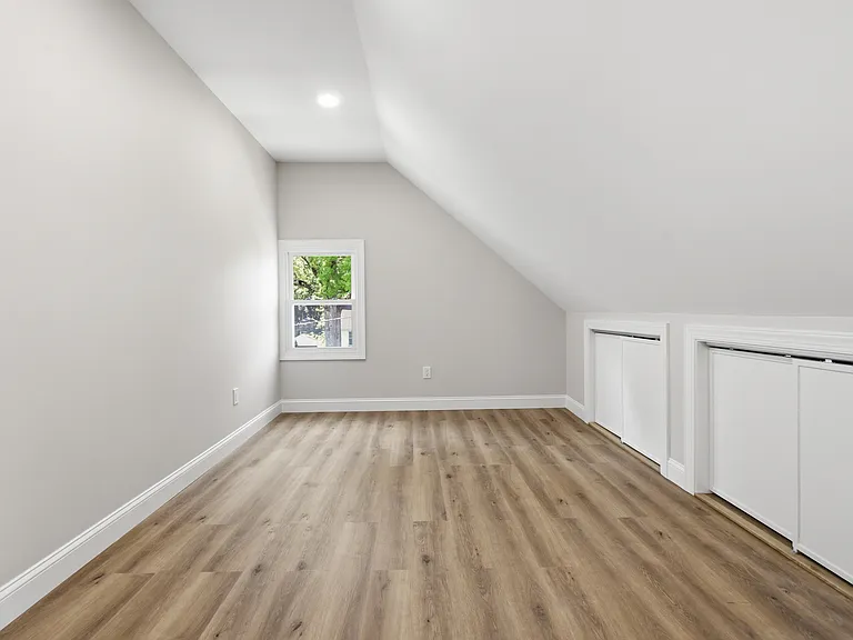Fourth Bedroom