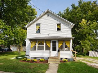 822 Bunn St, Bloomington, IL