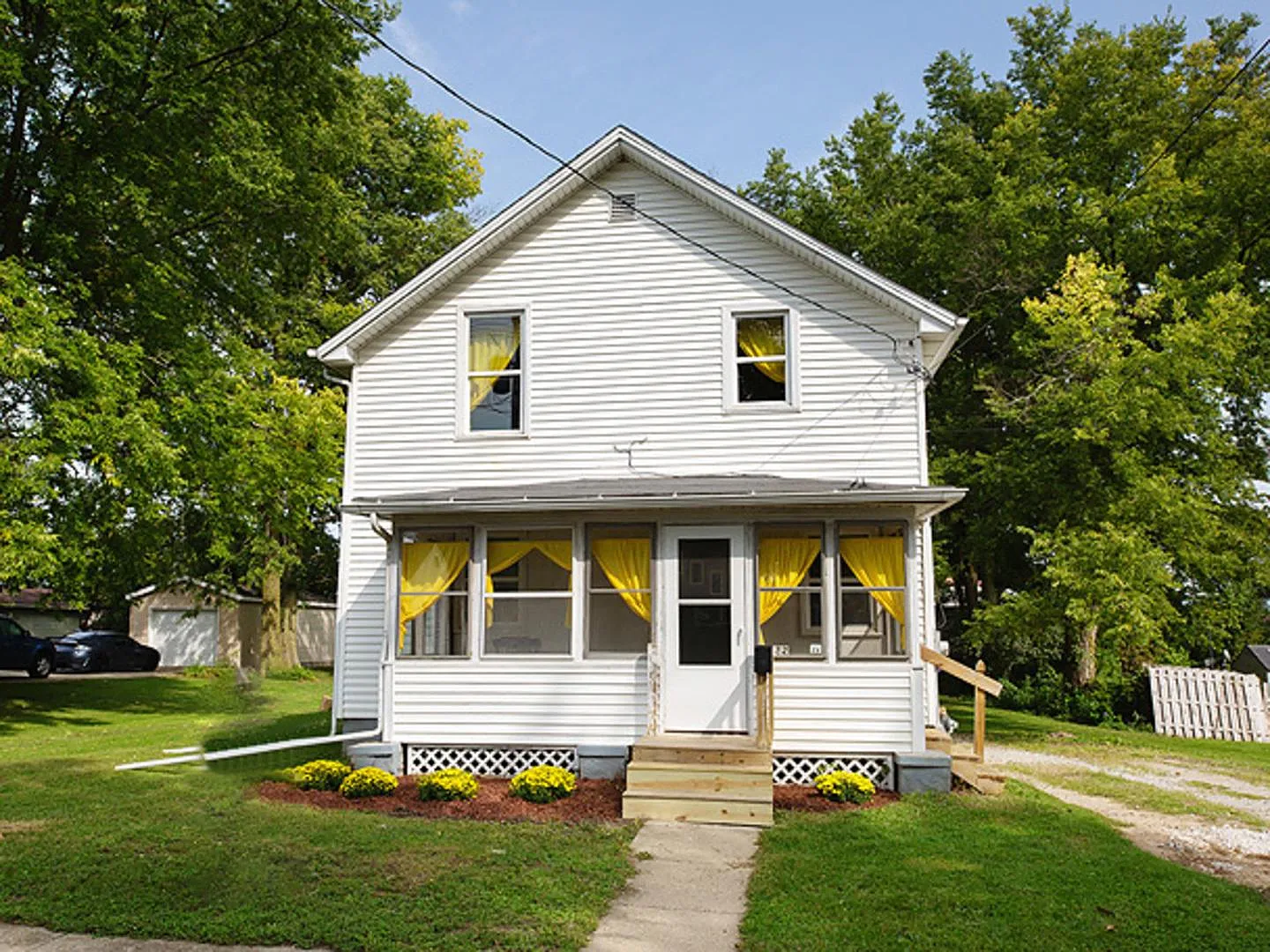 822 Bunn St photo 1
