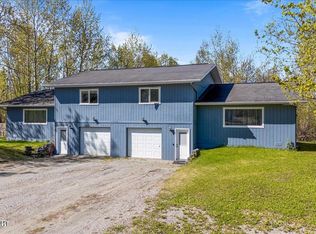 1300 N Injun Joe Cir, Wasilla, AK 99654