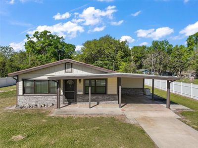 108 N West St, Bushnell, FL, 33513