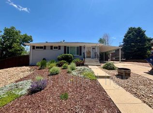 6628 Eaton St, Arvada, CO 80003