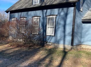 828 Pinkham Brook Rd, Durham, ME 04222