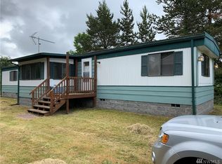 27612 West Ln, Ocean Park, WA 98640